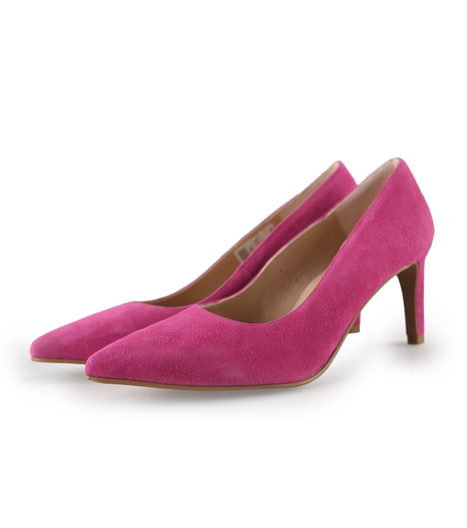 Brenda pumps