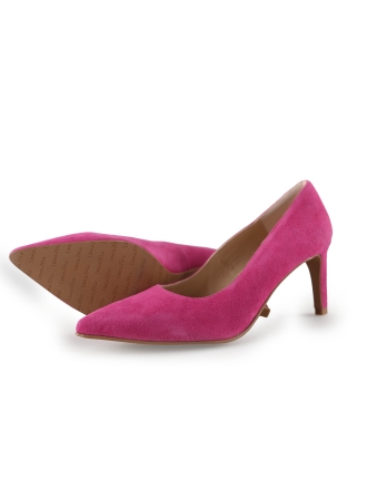 Brenda pumps