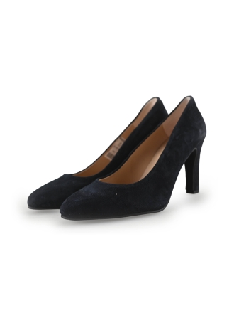 Brenda pumps Schwarz 268282