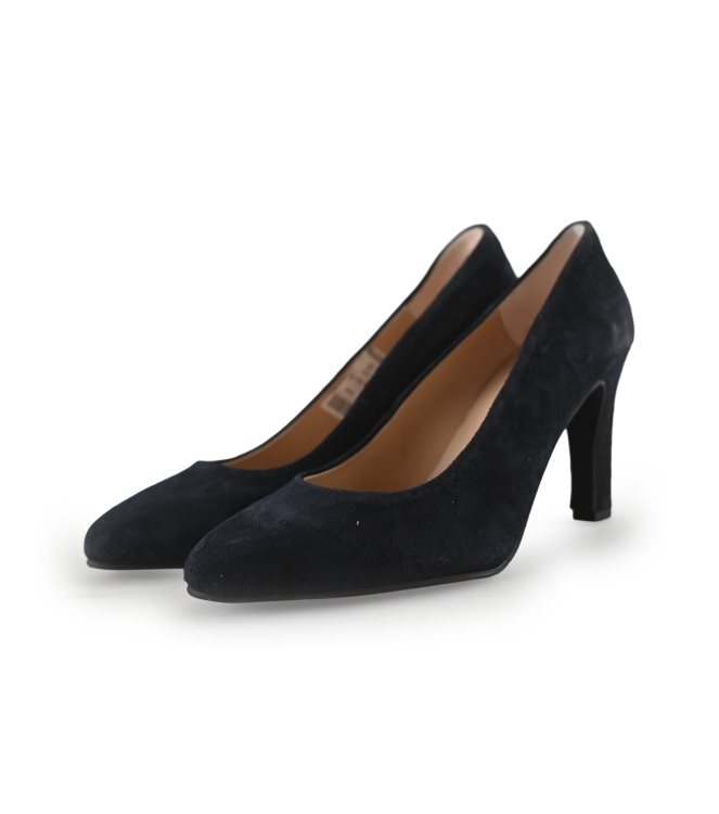 Brenda pumps