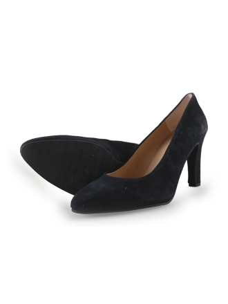 Brenda pumps