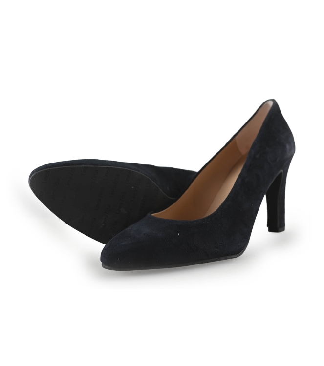 Brenda pumps