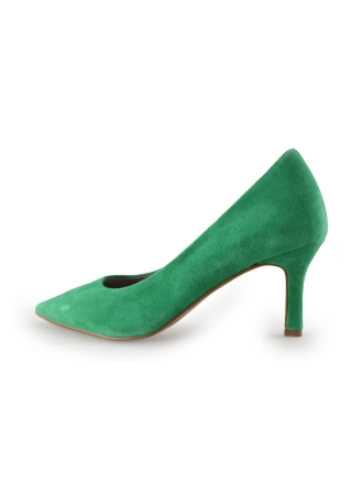 Tamaris pumps Grün 268284