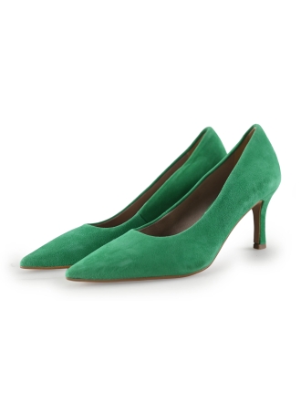 Tamaris pumps Grün 268284
