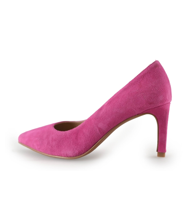Brenda pumps