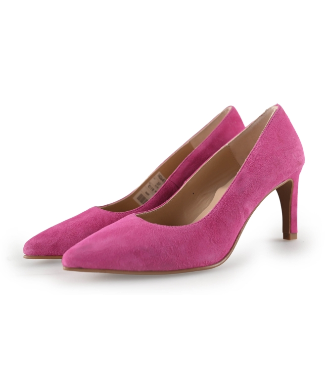 Brenda pumps