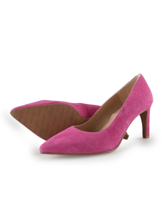 Brenda pumps