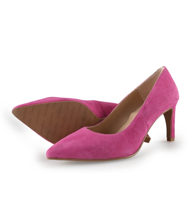 Brenda pumps