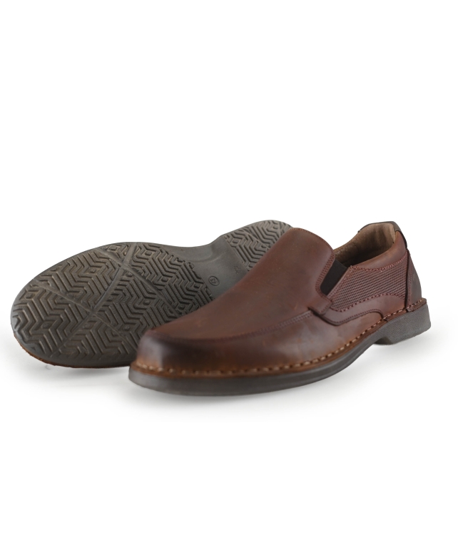 Outfielder Slip-ons