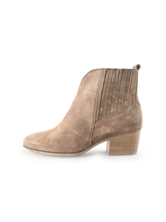 Gabor Stiefeletten Beige 268289