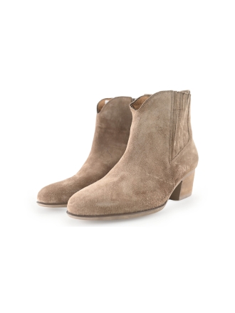 Gabor Stiefeletten Beige 268289