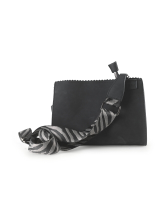 Zebra Umhängetasche