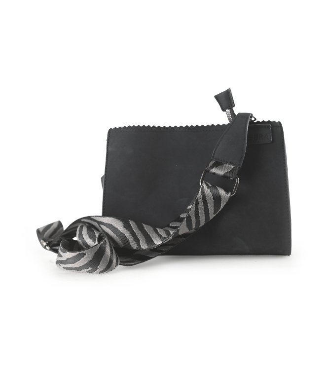Zebra Umhängetasche