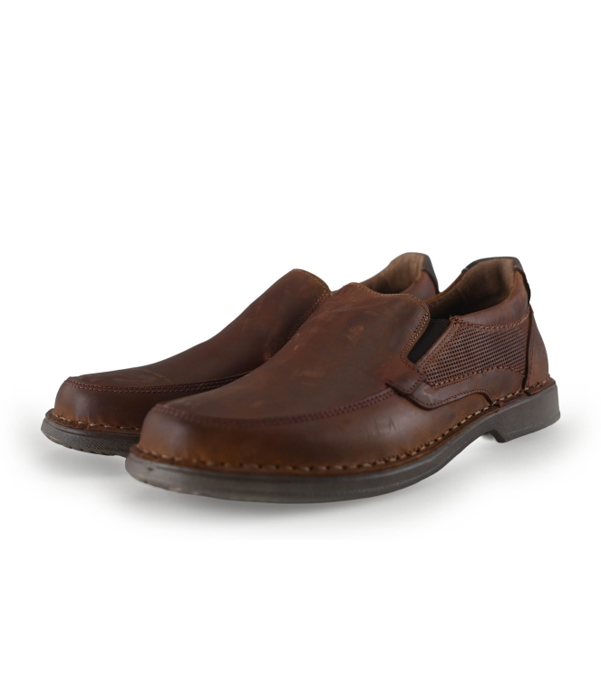 Outfielder Slip-ons
