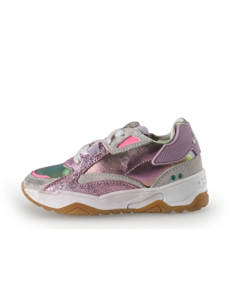Bunniesjr Hohe Sneaker Rosa 268294