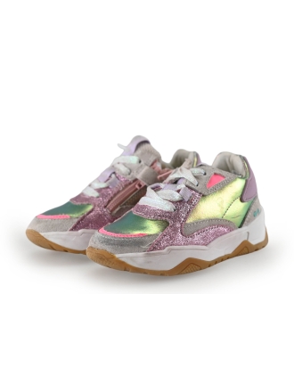 Bunniesjr Hohe Sneaker Rosa 268294
