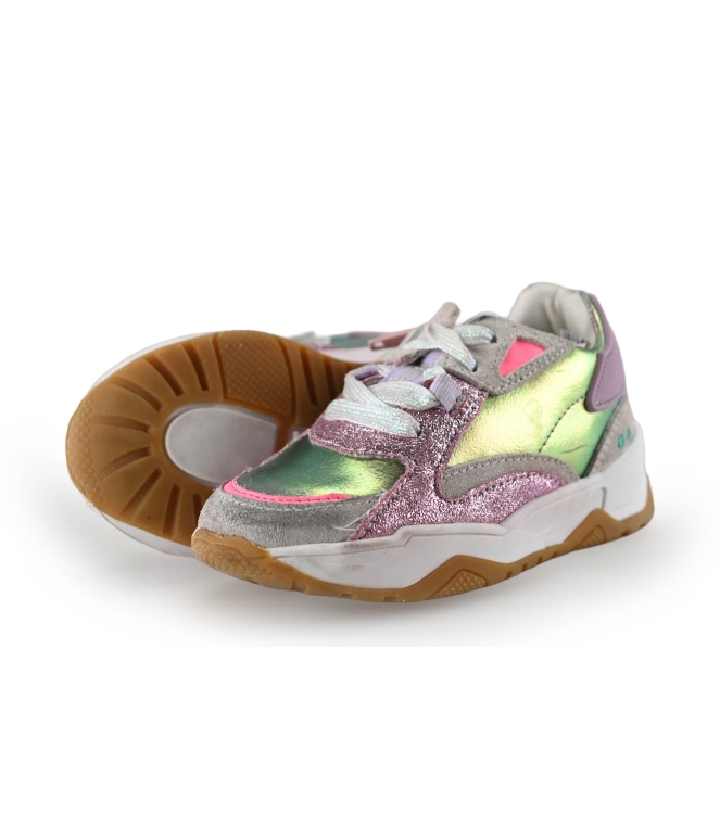 Bunniesjr Hohe Sneaker