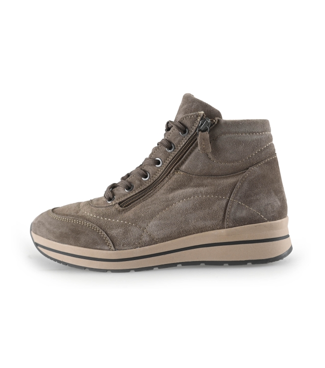 Feyn Hohe Sneaker