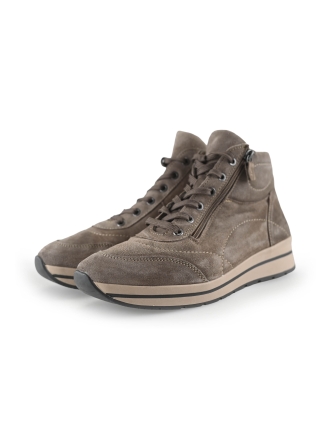 Feyn Hohe Sneaker