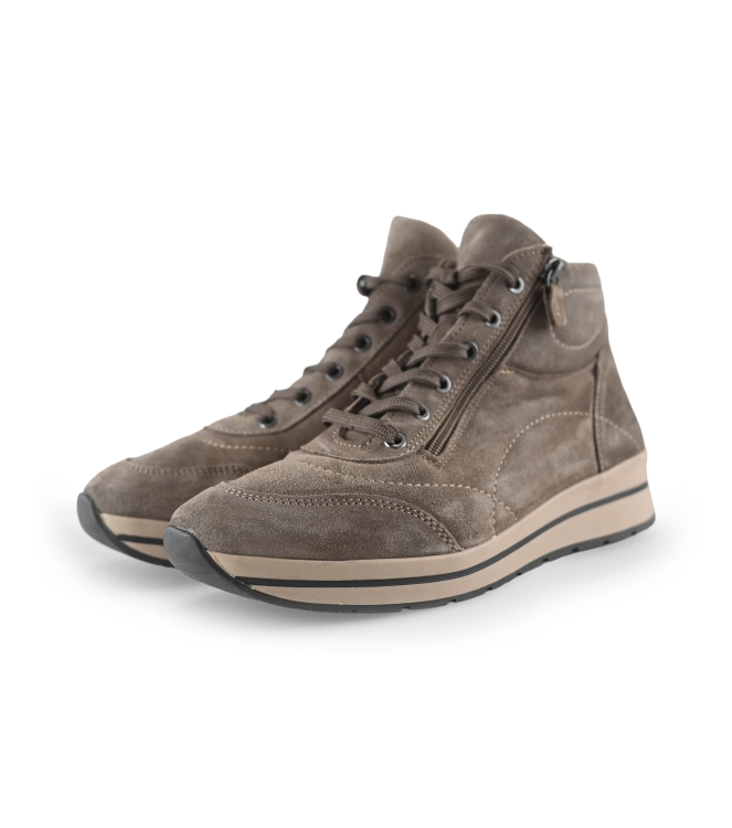 Feyn Hohe Sneaker