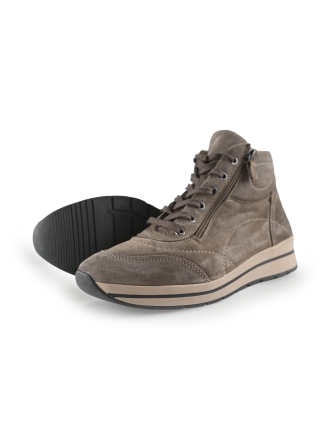 Feyn Hohe Sneaker