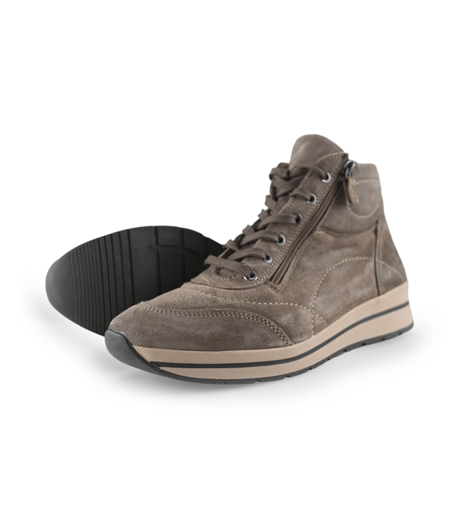 Feyn Hohe Sneaker