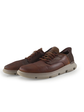 Skechers Sneaker Braun 268301