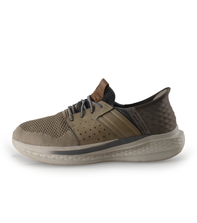 Skechers Slip-ons