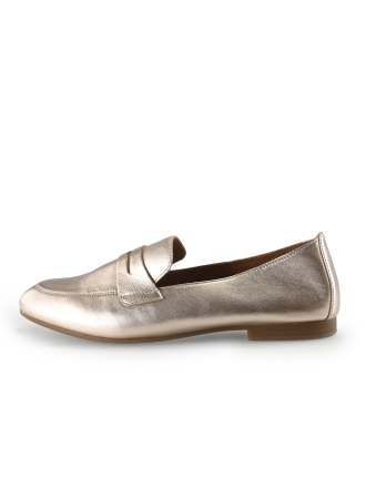 Gabor Loafers  Gold 268306