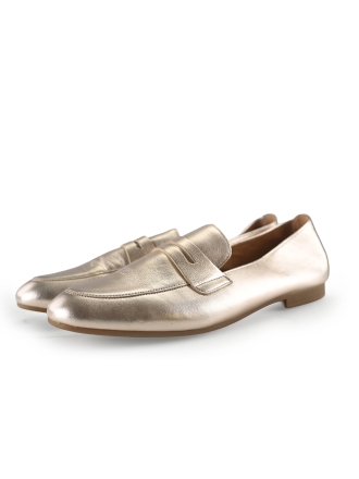 Gabor Loafers  Gold 268306