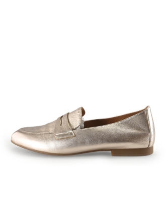Gabor Loafers  Gold 268307