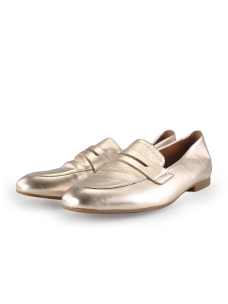 Gabor Loafers  Gold 268307