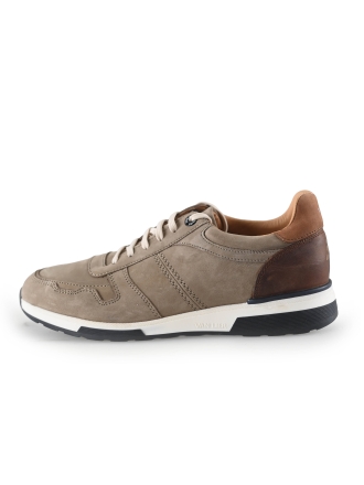 Van Lier Sneaker Beige 268310