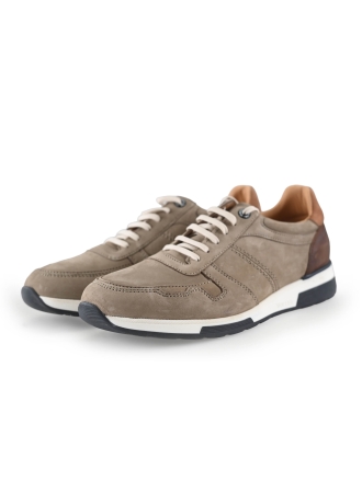 Van Lier Sneaker Beige 268310