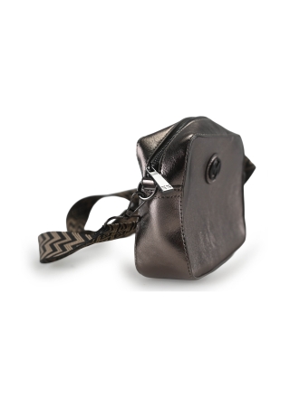 Mexx Umhängetasche Silber 268311