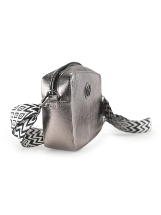 Mexx Umhängetasche Silber 268315