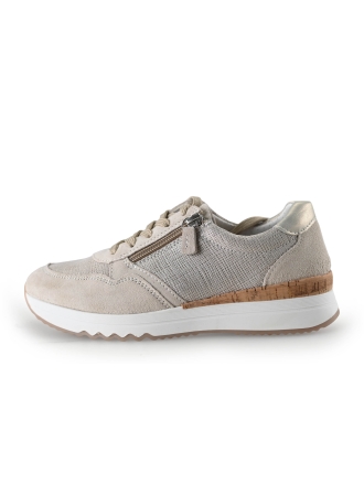 Feyn Sneaker Beige 268317