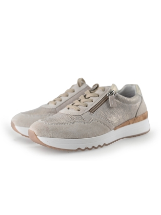 Feyn Sneaker Beige 268317