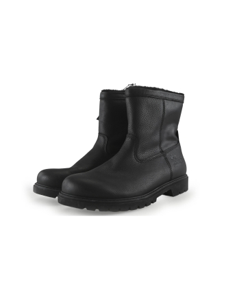 Panama Jack Stiefel Schwarz 268319