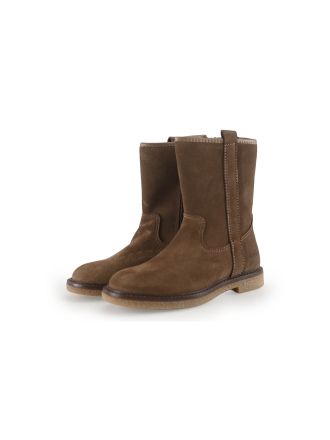 Develab Stiefel Braun 268326