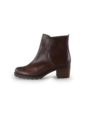 Gabor Stiefeletten Braun 268336