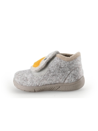 Milo Mila Hausschuhe Beige 268349