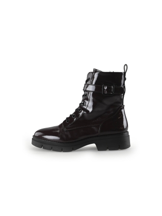 Tamaris Stiefeletten Rot 268350