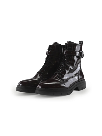 Tamaris Stiefeletten Rot 268350