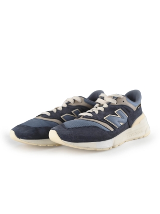 New Balance Sneaker Grau 268355