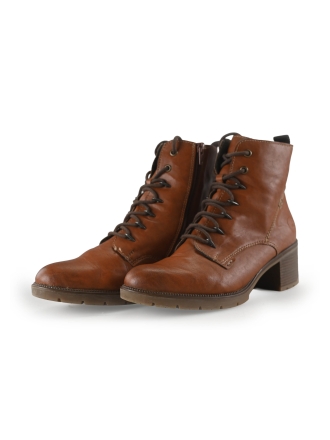 Rieker Stiefeletten Braun 268359