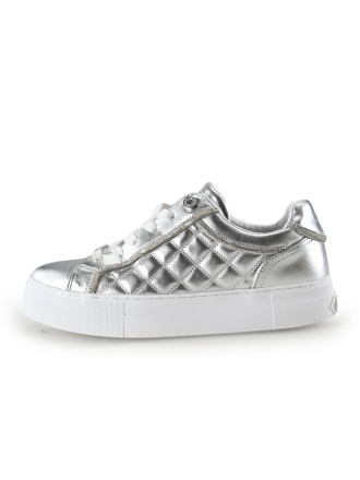 Guess Schnürschuhe Silber 268363
