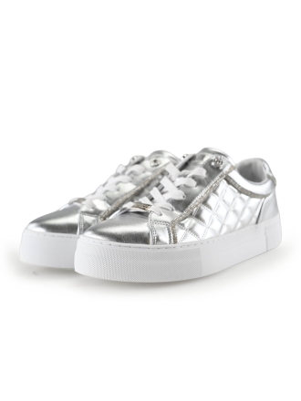 Guess Schnürschuhe Silber 268363