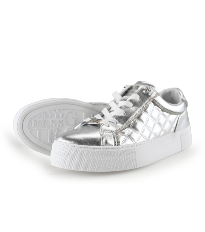 Guess Schnürschuhe