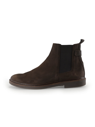 Via Borgo Chelsea boots Braun 268365